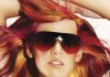 Lucie Doughty colectie Pop glam
