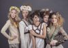 Marina Halzova – Natural Beauty, hairstyle inspirat din tradiţii