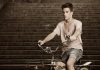 Maxim Nitocikin colectie tunsori barbati Back to the Future