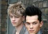 Markus Salm colectie Neo Romantic