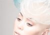Avant Garde Hair Salon colectie Bald is Beautiful