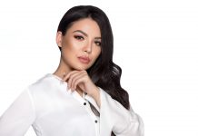 Frumusețe la superlativ | Karina Susanu