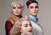 The Group | tinerețe și rebeliune by Vidal Sassoon