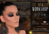 The Makeup Workshop by Pri Lessa– Bucuresti – 20-21 Iunie