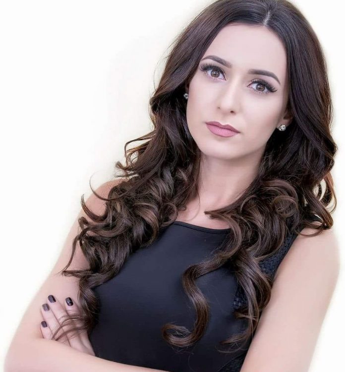 corina toma
