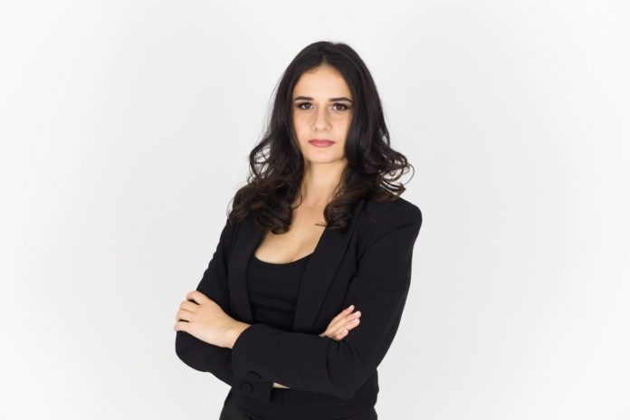 alexandra constantinescu