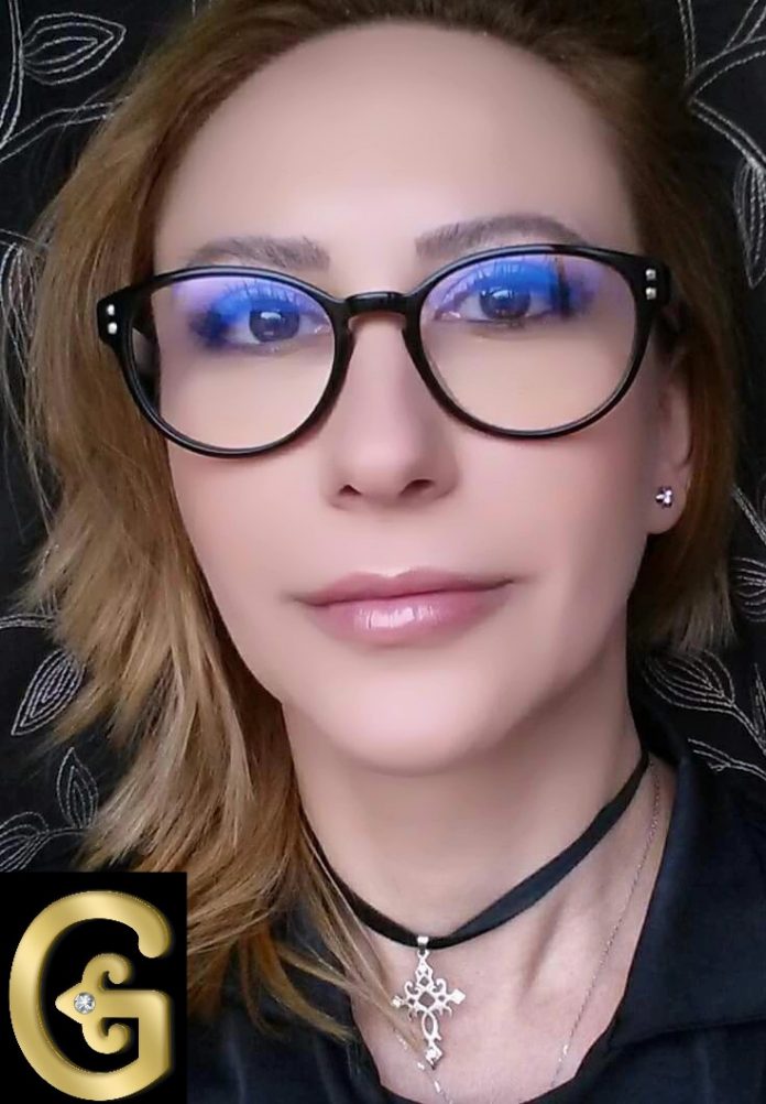 gabriela godeanu