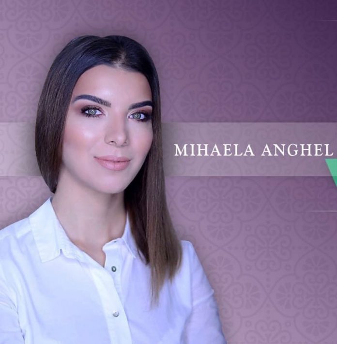 mihaela anghel