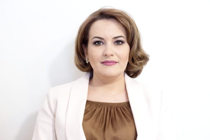simona gaucan