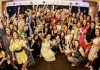 Top Lash Camp 2019, la cele mai înalte standarde! poza grup