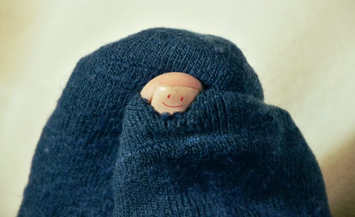 pedichiura